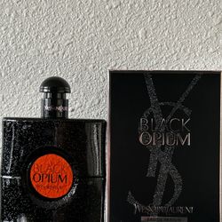 YSL Black Opium EDP – 90ml