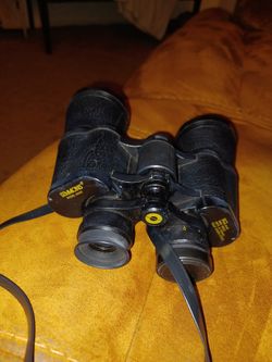 Simmons 10x50 Binoculars