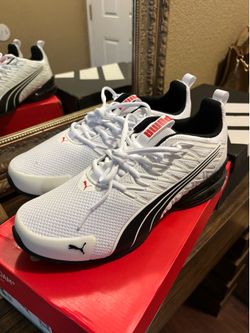 Pumas shoes
