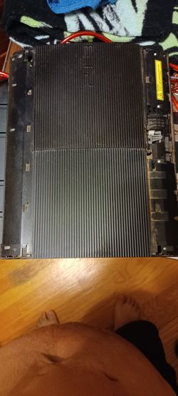 Ps3 Slim 