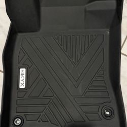 10th Gen Civic Floor Mats