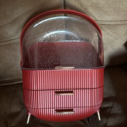 Skincare Organizer