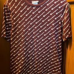 Champions Shirt 