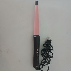 Remington Hair Curling Wand