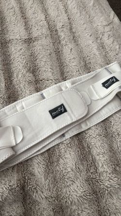 Pregnancy belly band
