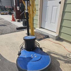 Windsor Lightning 1500 FLOOR BUFFER