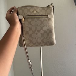 Coach Bag Crossbody
