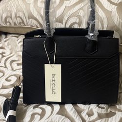 Black Handbag 