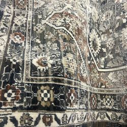 Brand New Rug 8x10