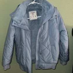 Kids A & F