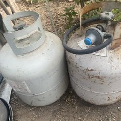 2 One Is Full And One Is Not Both For $40