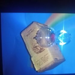 MYST-ALL BUBBLER * Free S & H