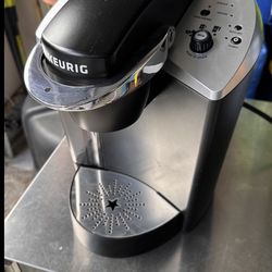 Coffee Machine 