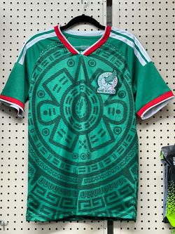 Soccer Jersey