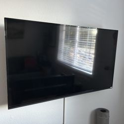 Vizio 42" LED Flat screen TV