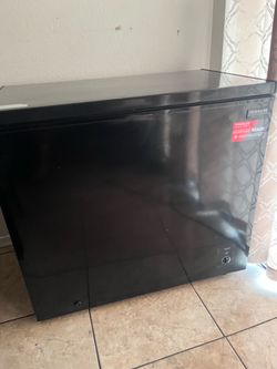 Freezer