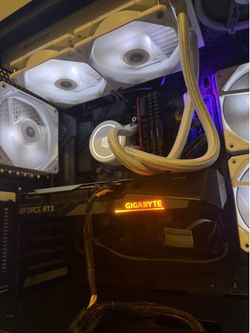 Mid tier pc