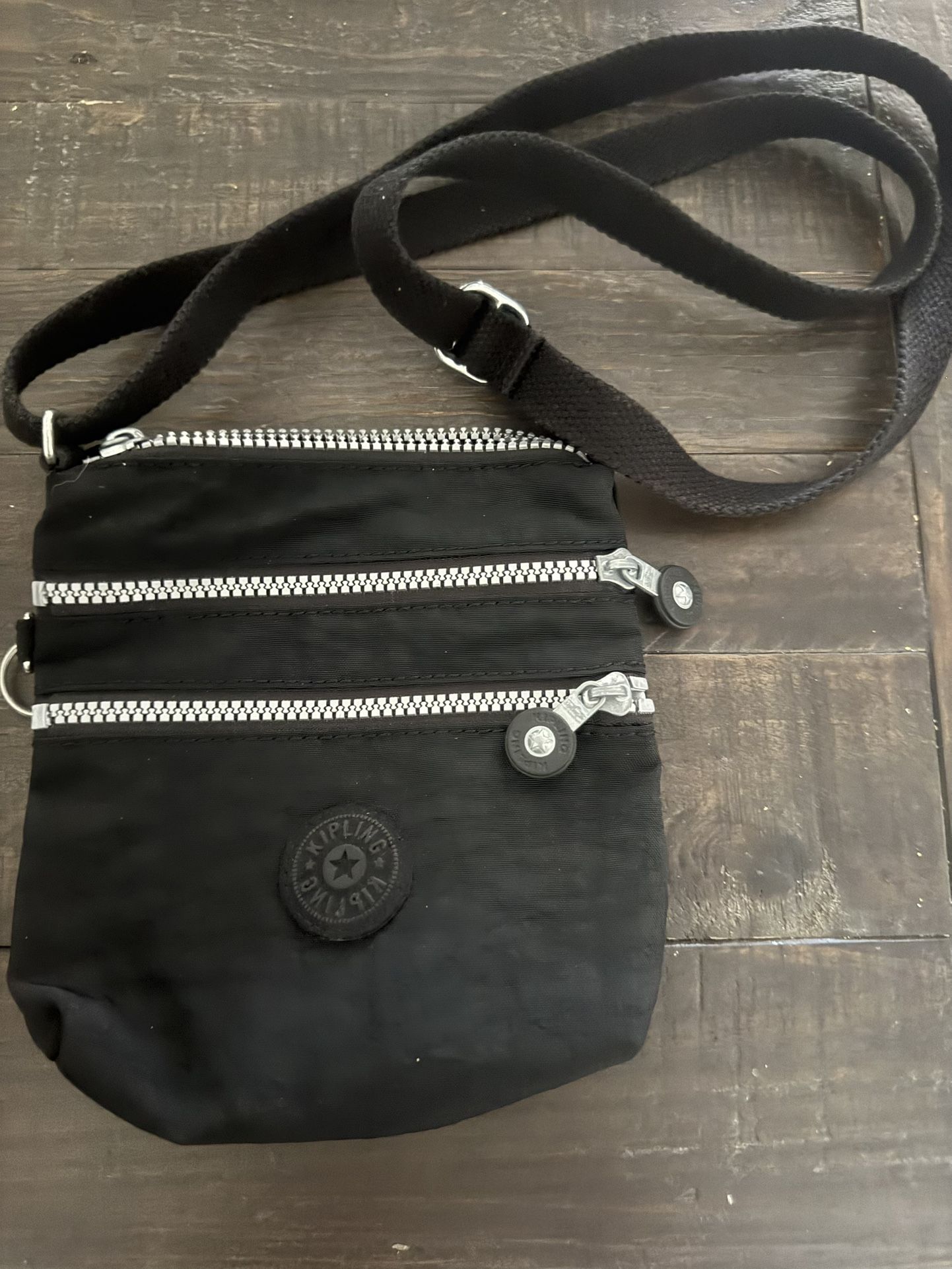 Kipling Crossbody