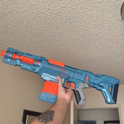 Nerf Elite 2.0 (No darts)