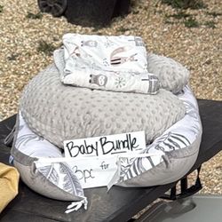 Baby bundle 