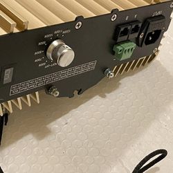 Floraflex Grow Equipment 