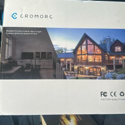 Wireless Security Camera System with 16" IPS Monitor, AI Human Detection, Floodlight,Siren Alarm, 2-Way Audio,4PCS 5MP Camera,Expandable 16CH NVR,Home