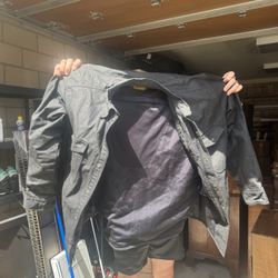 Men’s Cortech Riding Jacket 