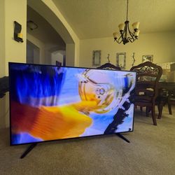 Samsung 65” LED
