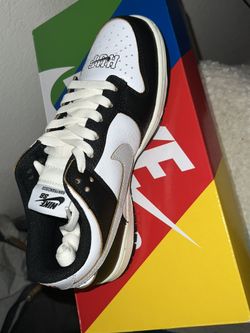 Nike Sb Huf San Francisco Size 5.5