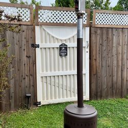 Patio Heater
