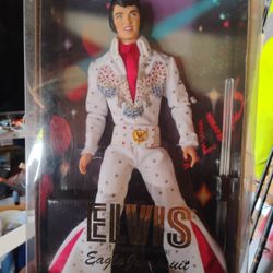 Elvis Collectibles 