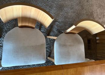 Mesa madera 6 sillas