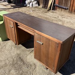 Desk