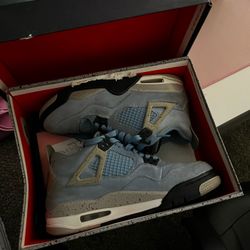 jordan 4s
