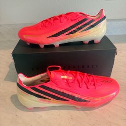 Adidas F50 Hyperfast Pro HG World Cup