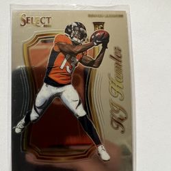 NFL Cards