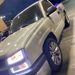 2003 Chevrolet Silverado  $$$‼️10.500‼️OBO