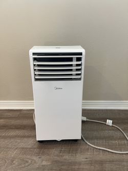 Midea Portable Air Conditioner