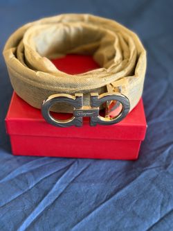 Belt