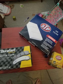 Car Parts