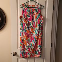 Size 10 Dress