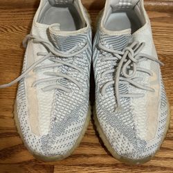 Men's shoes adidas yeezy size 12