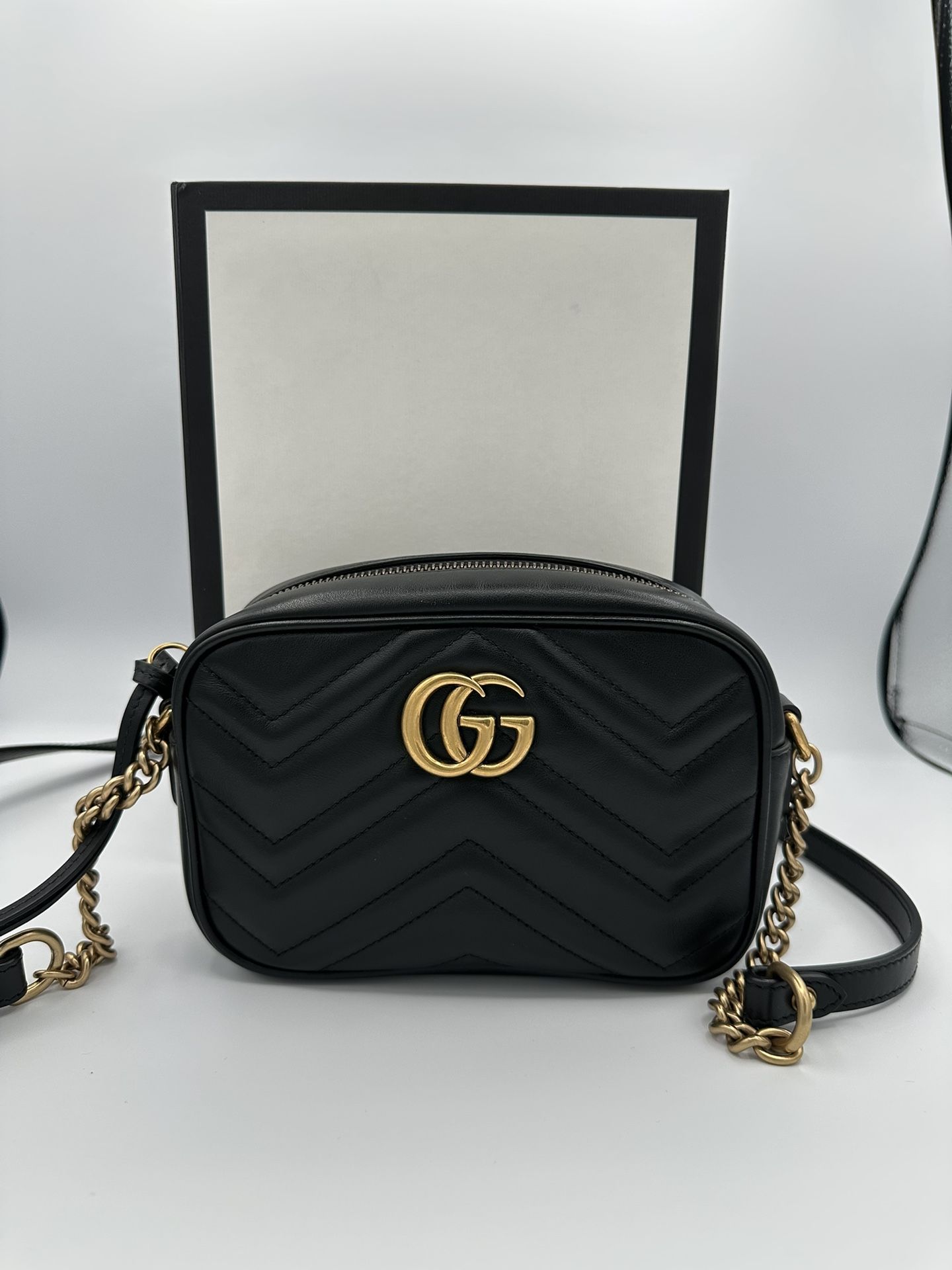 Gucci Purse