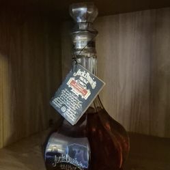 Rare Piece Of Whiskey History 