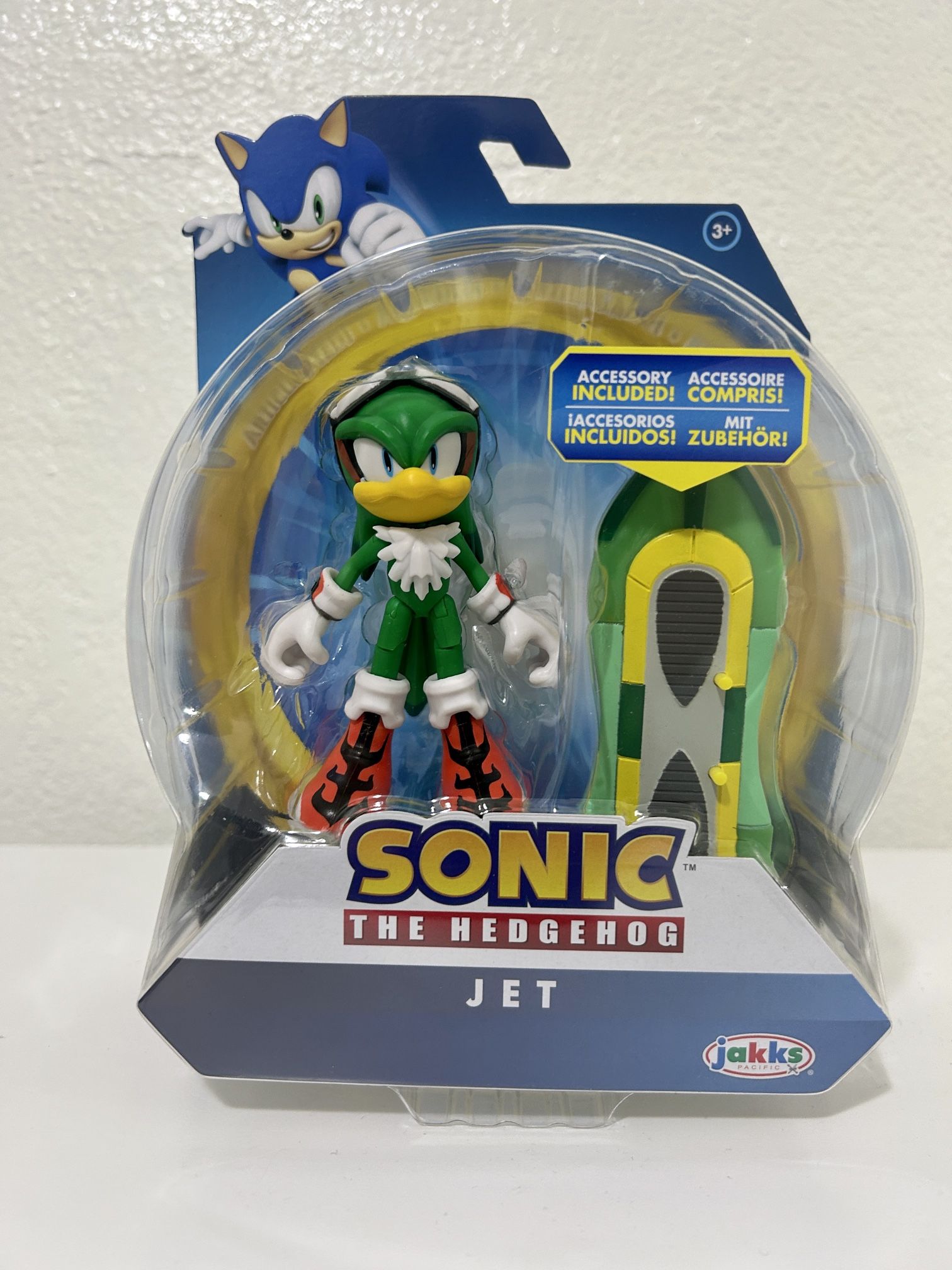 Jet the hawk  Sonic free riders, Sonic the hedgehog, Sonic heroes