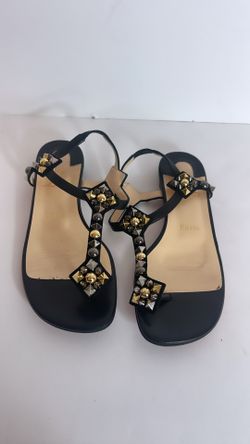 Christian Louboutin Sandals