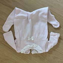 Paz Rodríguez baby clothes 