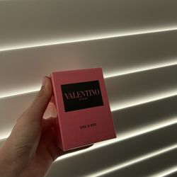 Valentino Perfume (sealed)