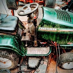 Craftsman Gr300