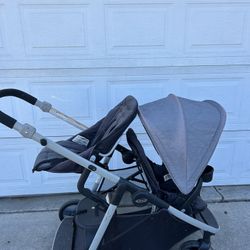 Graco Double Stroller 
